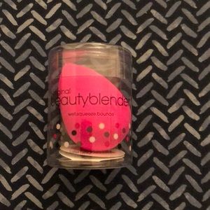 The Original Beauty Blender